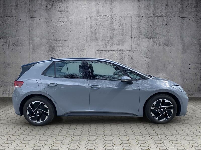Gebraucht VW ID.3 Pro 150 kW (204 PS) 2024 Andere farbe Kleinwagen