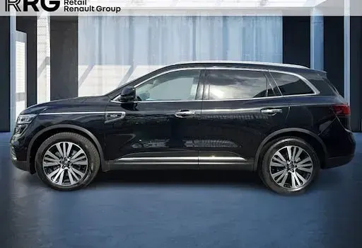 Gebraucht Renault Koleos Initiale Paris 183 PS (134 kW) 2023 Schwarz SUV