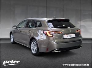 Neu Suzuki Swace Comfort+ 140 PS (102 kW) 2025 Weiß (platinum white pearl) Kombi