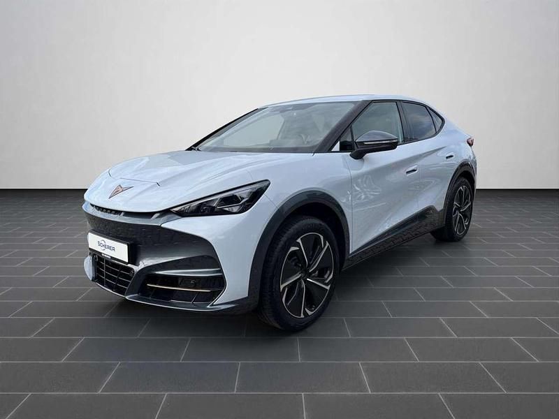 Weiß Neu 2025 Cupra Tavascan VZ SUV | 63.800 € - Bild 1/4