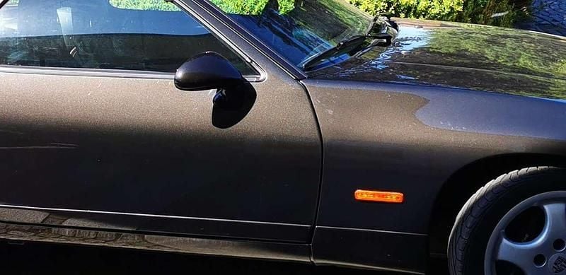 Second-hand Porsche 928 349 CP (256 kW) 1993 Coupe