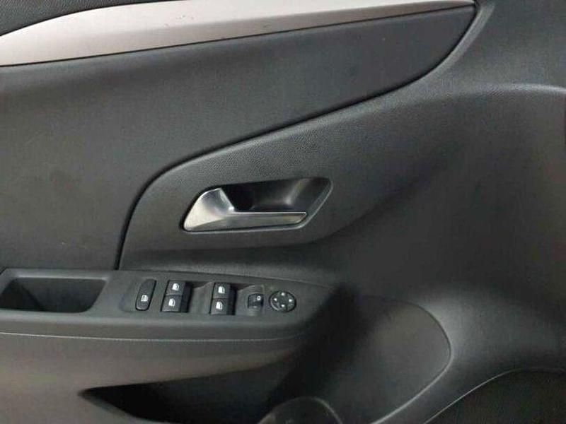 Gebraucht Opel Corsa Edition 102 PS (75 kW) 2022 Diamant schwarz metallic Kleinwagen