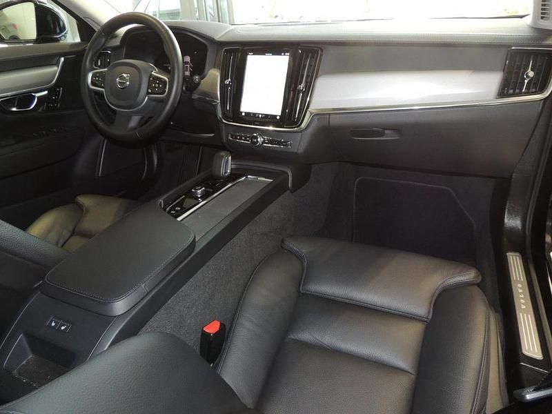 Gebraucht Volvo V90 Plus 197 PS (144 kW) 2022 Schwarz Kombi