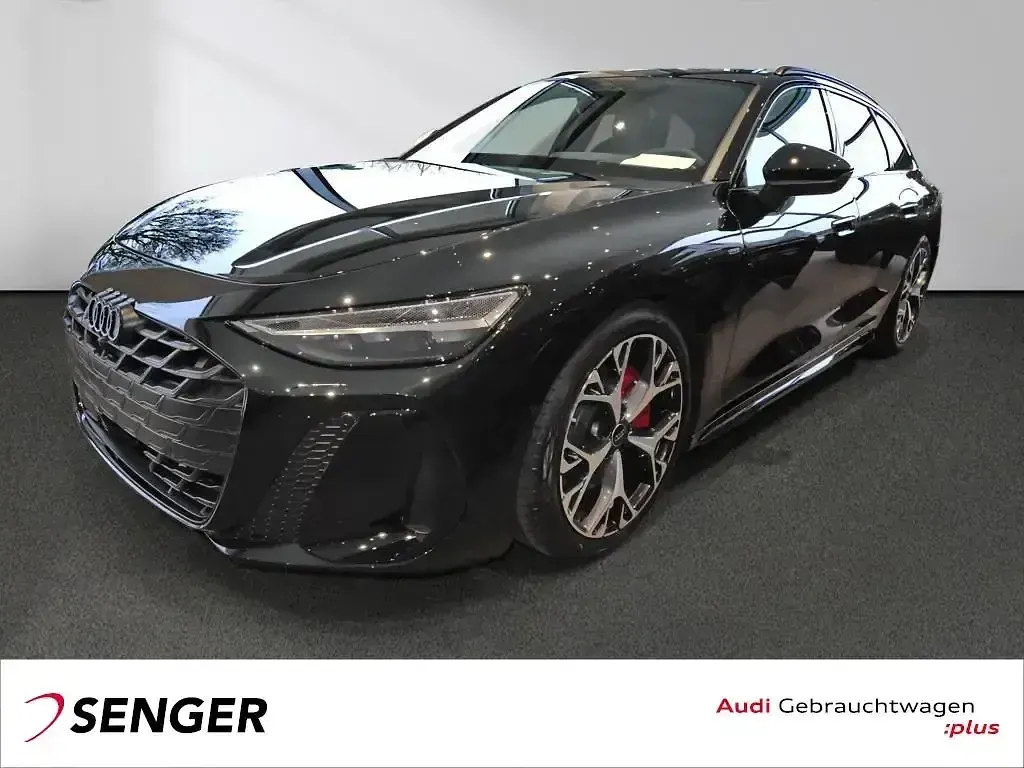 Gebraucht Audi A6 Sport 367 PS (269 kW) 2026 Kombi