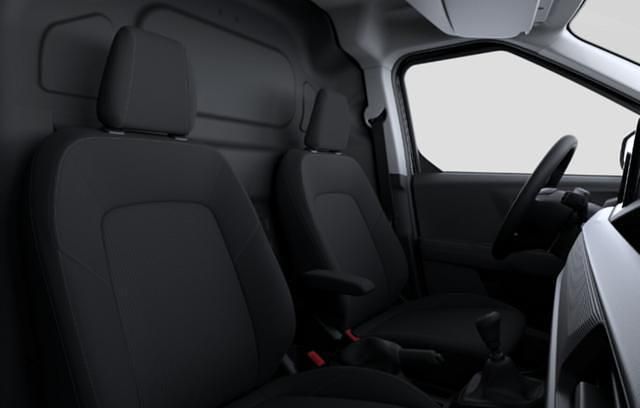 Neu Ford Transit Trend 101 PS (74 kW) 2025 Cactus grey cactus grey Van