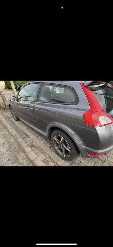 Używany Volvo C30 140 KM (102 kW) 2007 Andere farben Hatchback