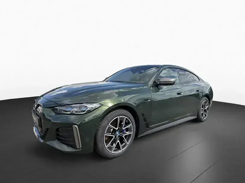 Gebraucht BMW i4 Comfort Edition 400 kW (544 PS) 2023 Andere Limousine