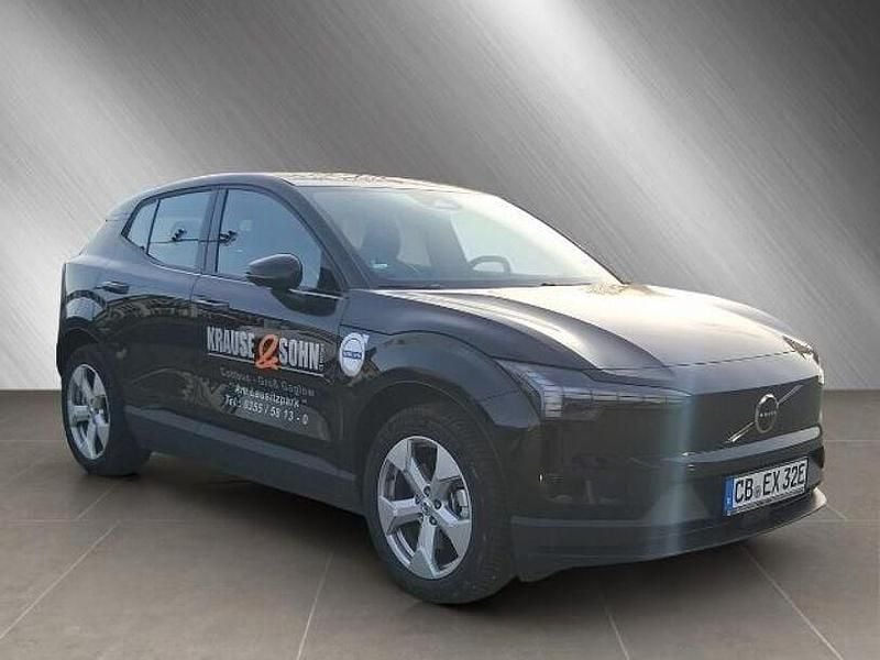 Gebraucht Volvo EX30 Plus 200 kW (272 PS) 2024 Schwarz SUV