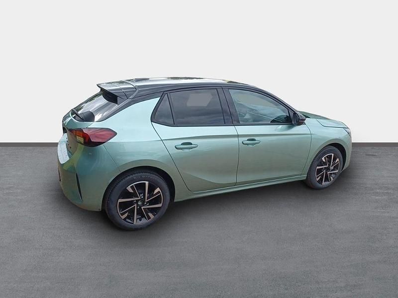 Gebraucht Opel Corsa 101 PS (74 kW) 2025 /typ aussenverkleidung metall Limousine