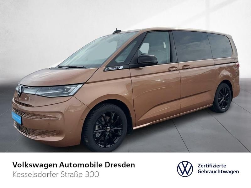 Gebraucht VW Multivan Life 177 PS (130 kW) 2025 Van