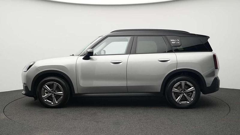 Gebraucht Mini Countryman Classic 170 PS (125 kW) 2024 Grau SUV