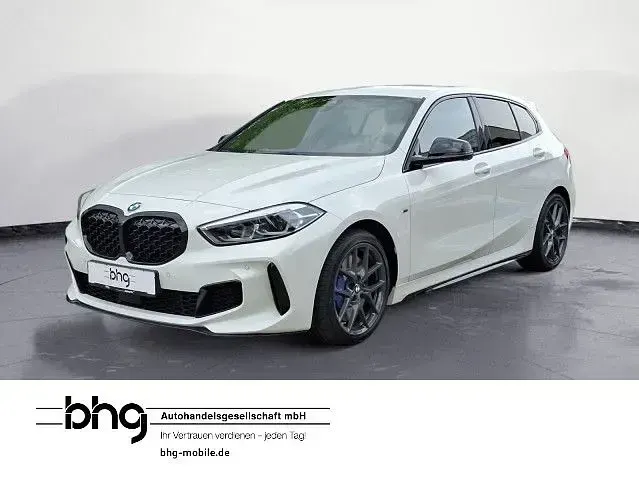 Gebraucht BMW M135 Comfort Edition 306 PS (225 kW) 2021 Kleinwagen