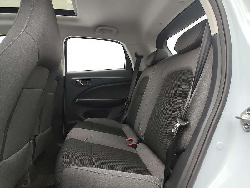 Gebraucht Leapmotor T03 69 kW (95 PS) 2025 Glacier blue Kleinwagen