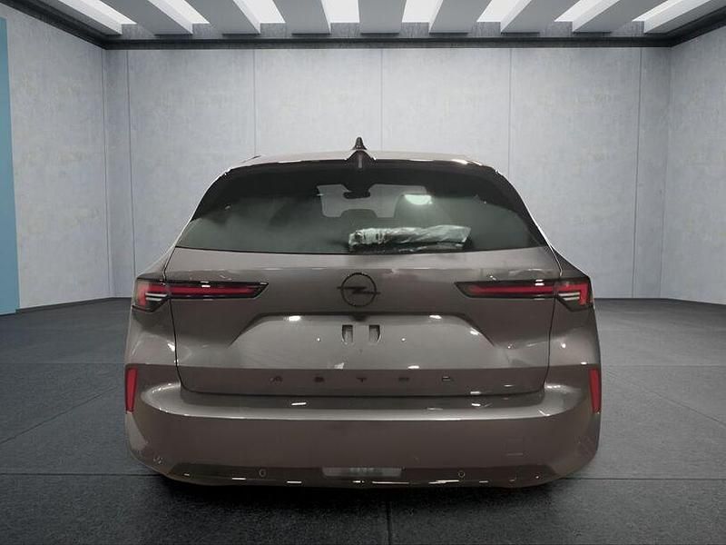 Gebraucht Opel Astra 131 PS (96 kW) 2025 Grau Kombi
