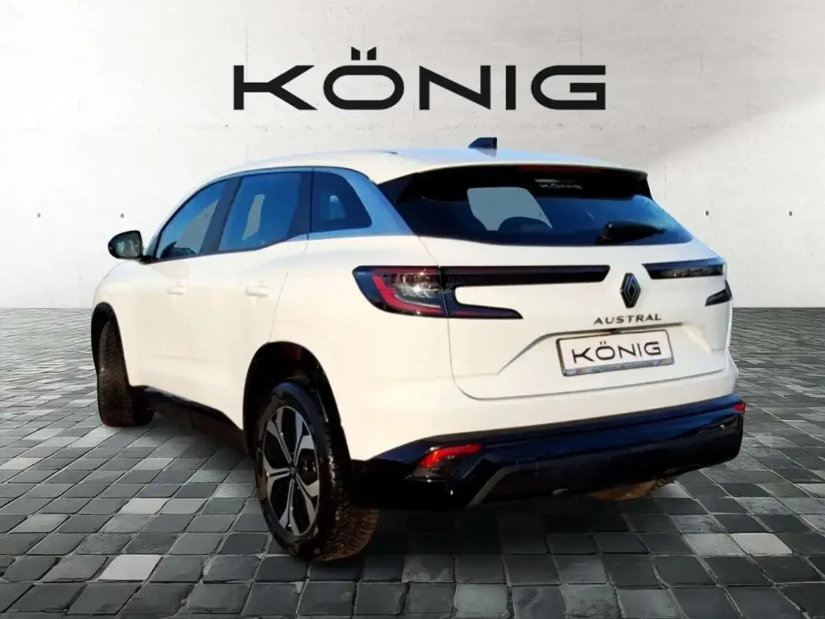 Gebraucht Renault Austral 2023 Other SUV