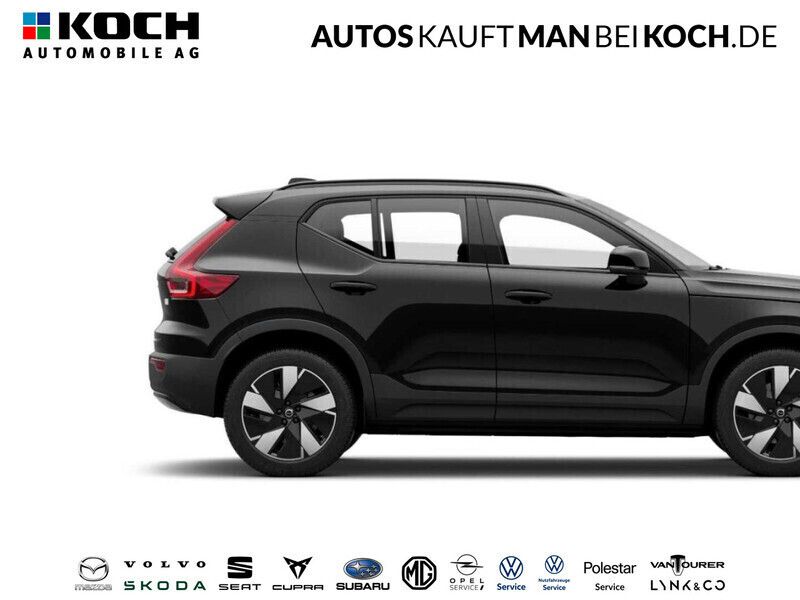 Othercolor Gebraucht 2022 Volvo XC40 Plus SUV | 44.980 € - Bild 1/4
