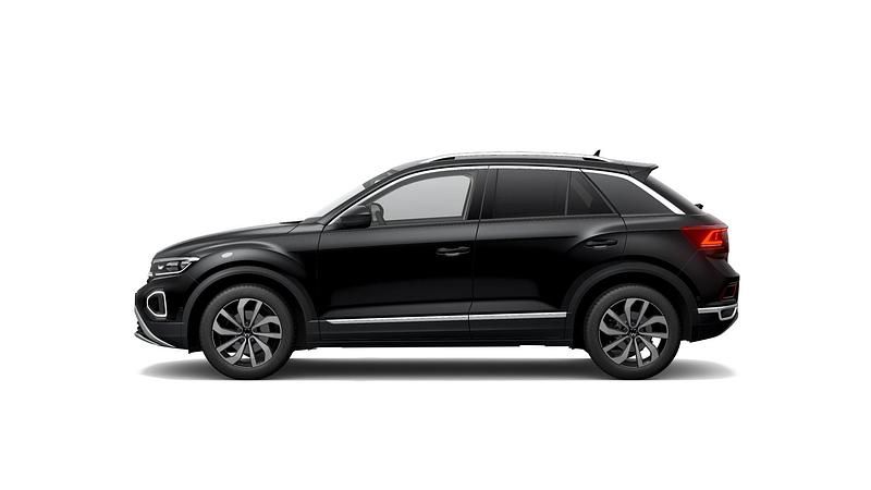 Gebraucht VW T-Roc Style 150 PS (110 kW) 2023 SUV