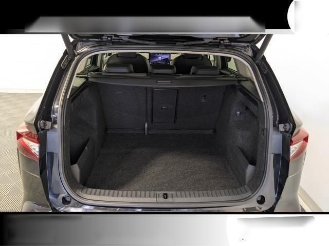 Metallic Gebraucht 2022 Skoda Enyaq iV Loft SUV | 29.880 € (Fairer Preis) - Bild 1/4