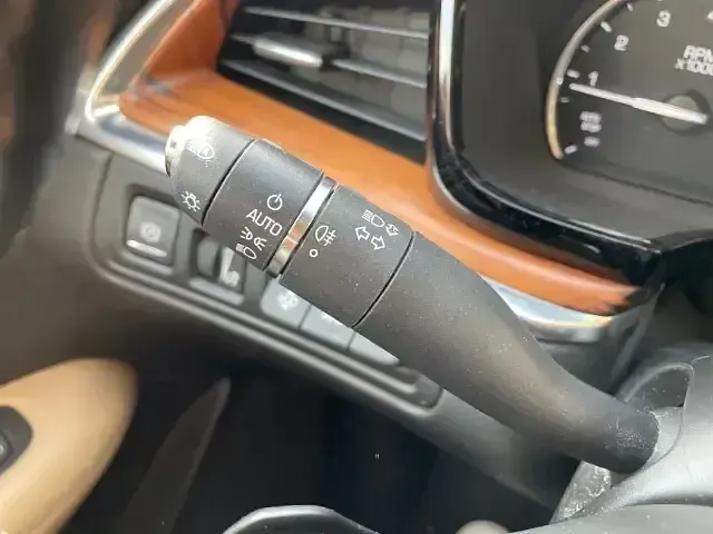 Gebraucht Cadillac XT5 314 PS (230 kW) 2019 Schwarz SUV