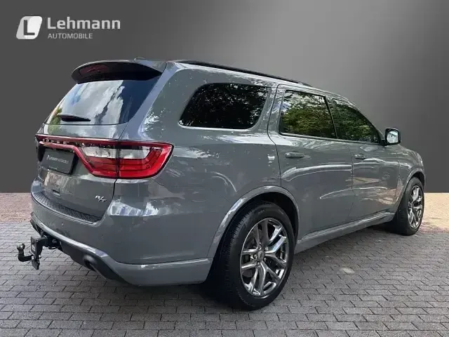 Gebraucht Dodge Durango 364 PS (267 kW) 2023 Grau SUV