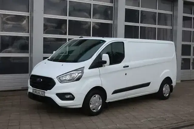 Second-hand Ford Transit Custom 2023 Andere