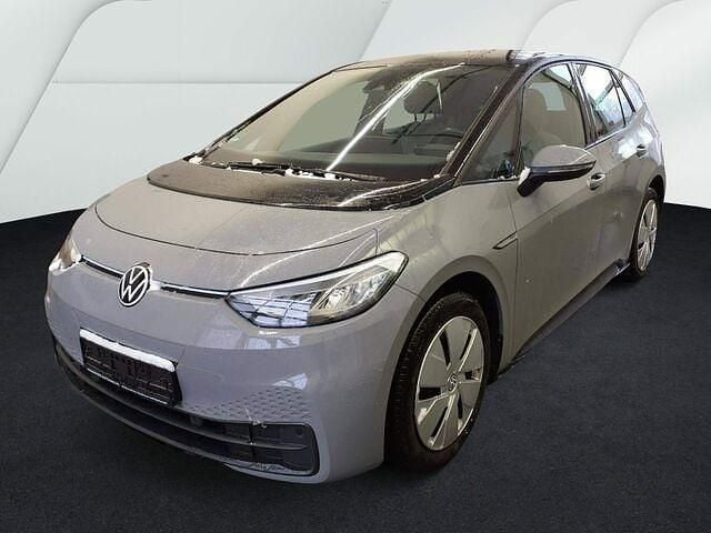 Gebraucht VW ID.3 Pro 150 kW (204 PS) 2020 Mondsteingrau Kleinwagen