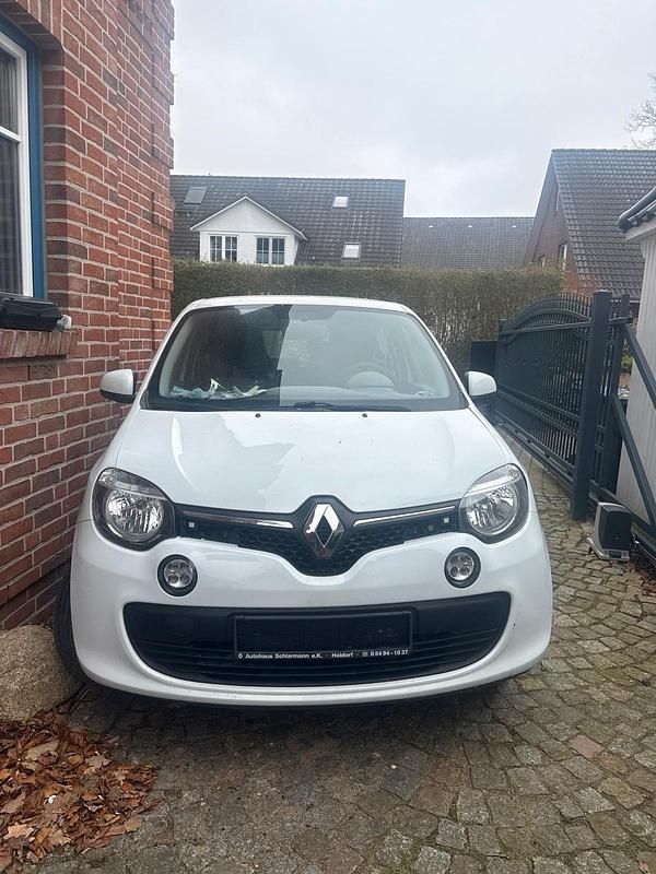 Usata Renault Twingo 2018 Utilitaria