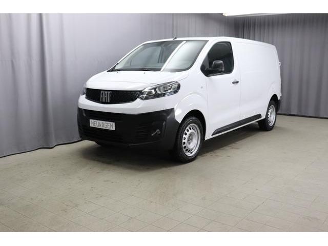 Gebraucht 2023 Fiat Scudo Van / Kleinbus | 28.430 € (Guter Preis) - Bild 1/1