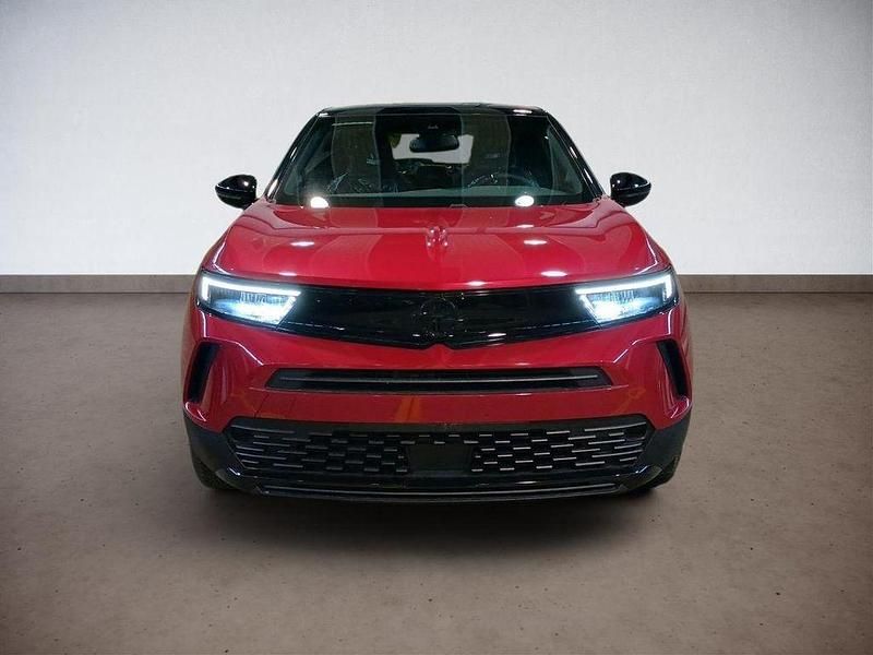 Gebraucht Opel Mokka-e 114 kW (156 PS) 2024 Rot SUV