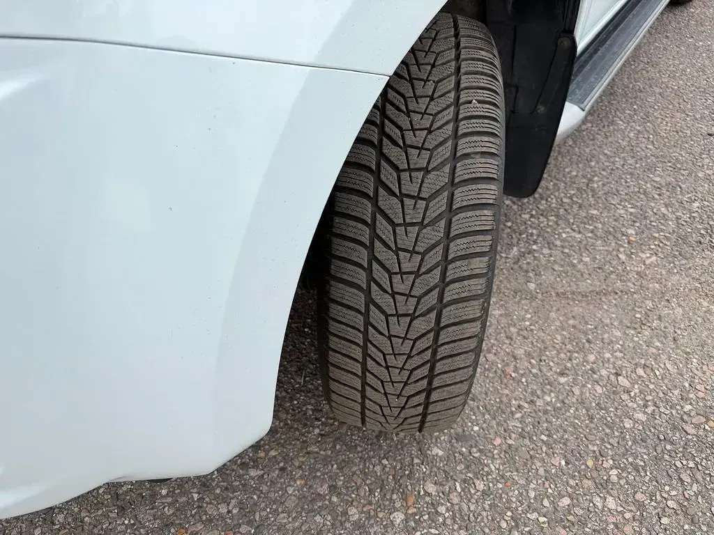 Gebraucht Isuzu D-Max 163 PS (119 kW) 2019 Weiß SUV