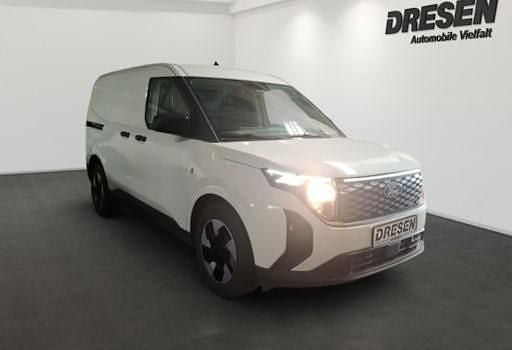 Neu Ford E-Transit Trend 100 kW (136 PS) 2025 Weiß Van