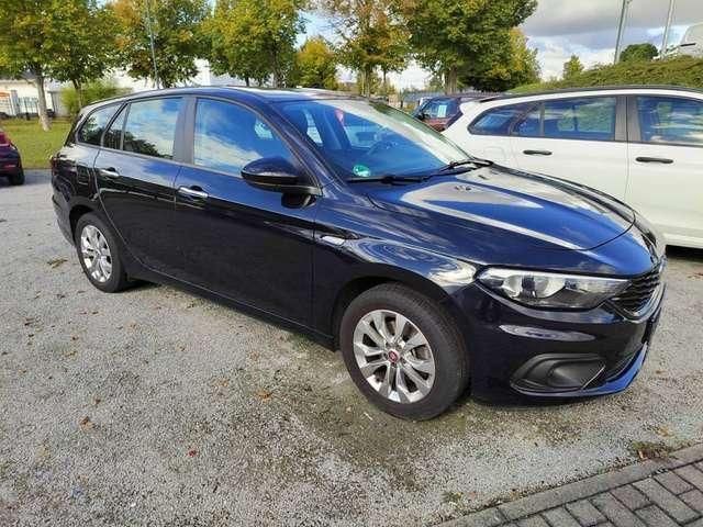 Schwarz metallic Gebraucht 2020 Fiat Tipo Mirror Kombi | 15.340 € (Etwas zu teuer) - Bild 1/4