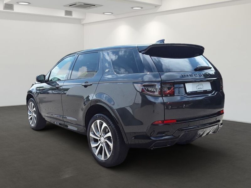 Neu Land Rover Discovery Sport SE Dynamic 204 PS (150 kW) 2025 Carpathian grey premium SUV