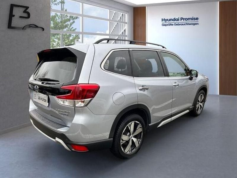 Gebraucht Subaru Forester Platinum 150 PS (110 kW) 2021 Andere SUV