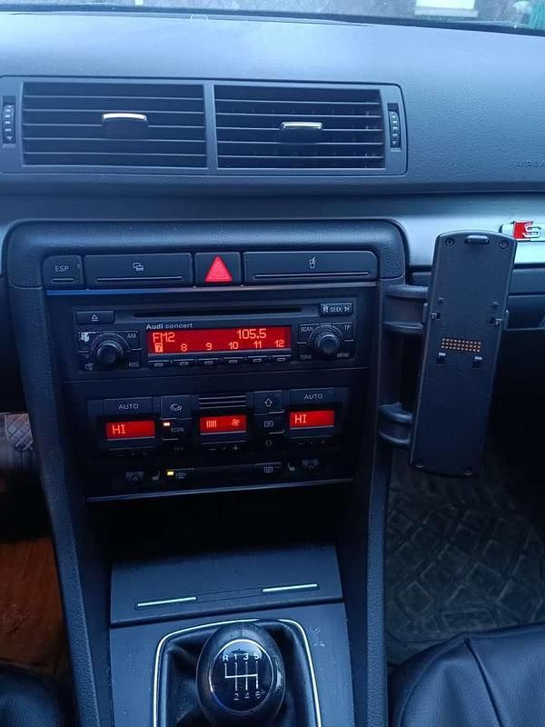 Usata Audi A4 140 CV (102 kW) 2007 Station wagon