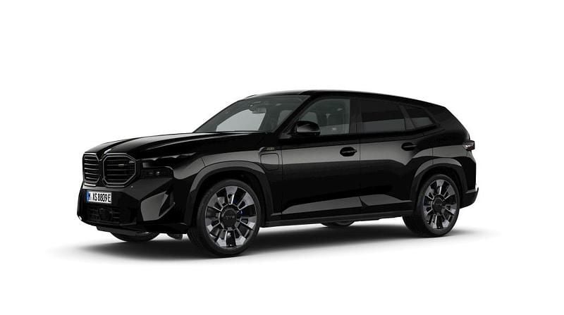 Gebraucht 2023 BMW XM Comfort Edition SUV | 116.990 € (Guter Preis) - Bild 1/2