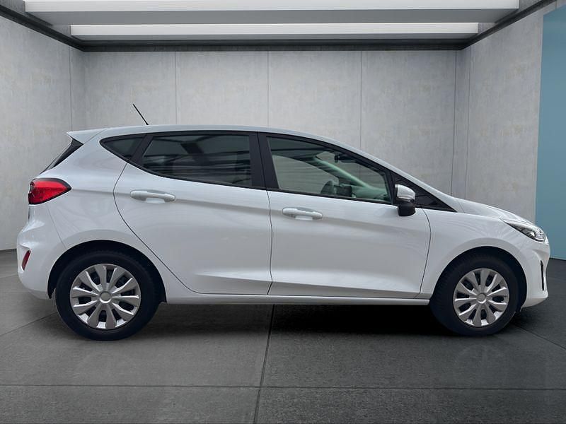 Gebraucht Ford Fiesta 75 PS (55 kW) 2023 Andere Kleinwagen
