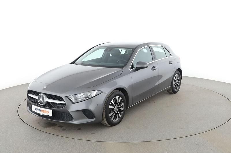 Gebraucht Mercedes A180 Progressive 136 PS (100 kW) 2021 Limousine