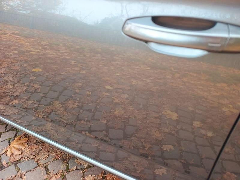 Gebraucht Skoda Scala Selection 150 PS (110 kW) 2023 Grau Kleinwagen