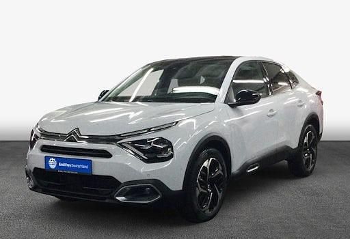 Neu Citroën C4 X PureTech 131 PS (96 kW) 2025 Weiß SUV