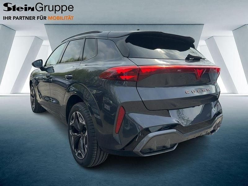 Neu Cupra Terramar 265 PS (194 kW) 2026 Grau SUV