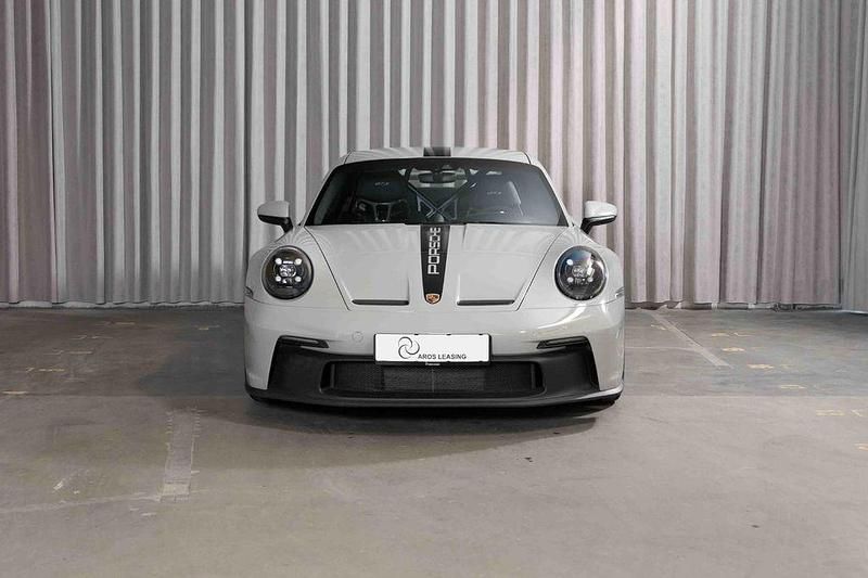 Gebraucht Porsche 992 510 PS (375 kW) 2022 Grau
