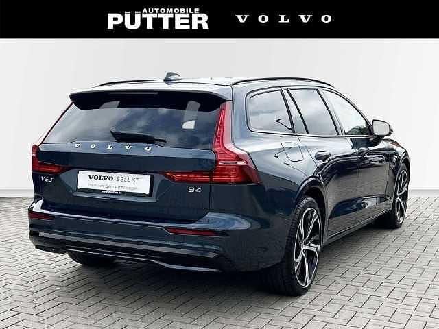 Brugt Volvo V60 145 HK (106 kW) 2025 Stationcar
