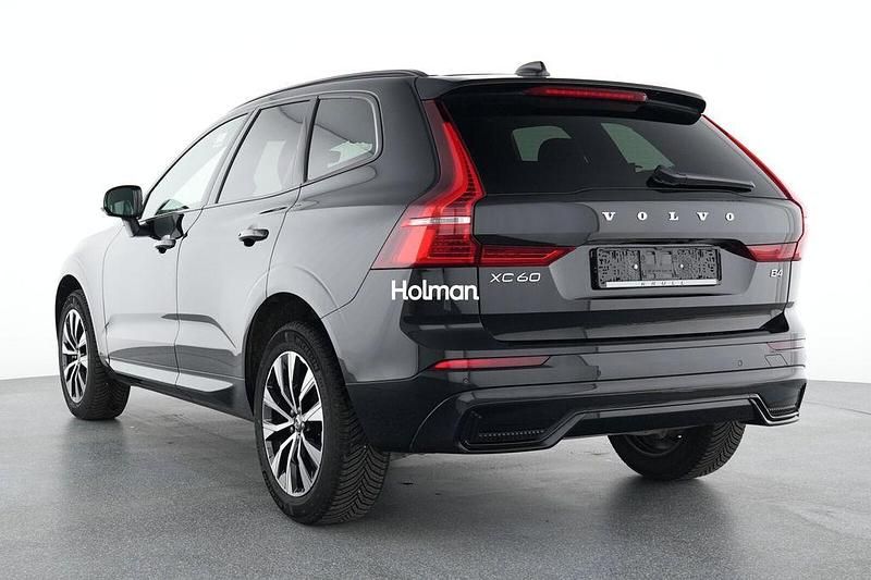 Gebraucht Volvo XC60 Plus 197 PS (144 kW) 2024 Schwarz SUV