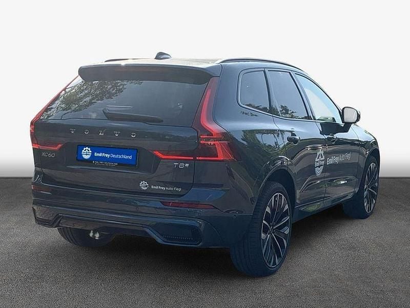 Gebraucht Volvo XC60 Ultra 310 PS (228 kW) 2025 Blau SUV