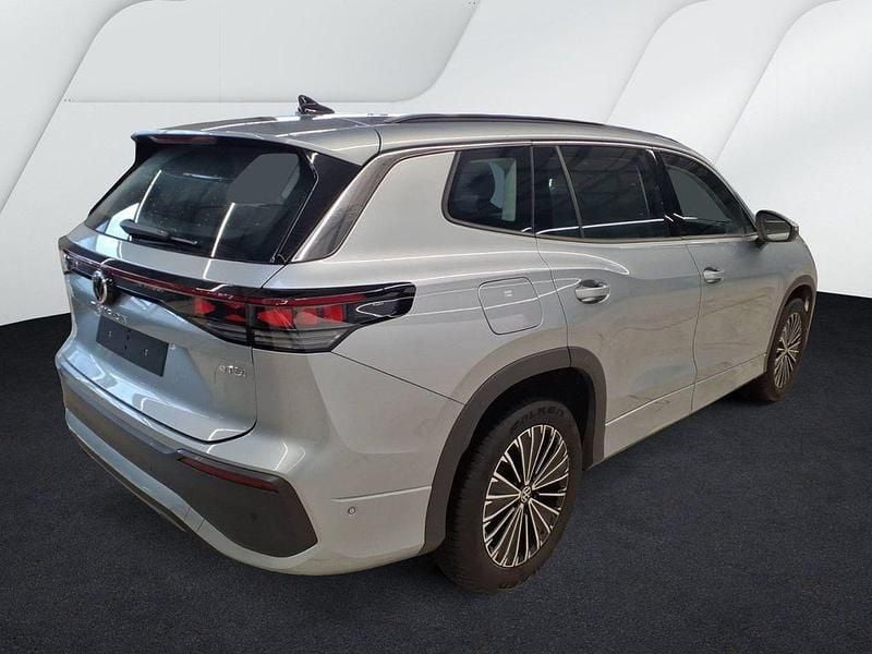 Gebraucht VW Tayron Life 150 PS (110 kW) 2025 Silber SUV