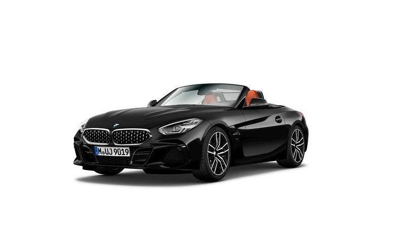 Gebraucht 2025 BMW Z4 Efficient Dynamics Cabrio | 38.790 € (Superpreis) - Bild 1/1