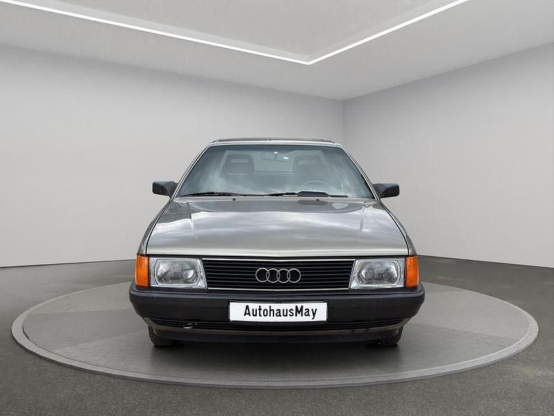 Second-hand Audi 100 Sport 1989 Berlinǎ
