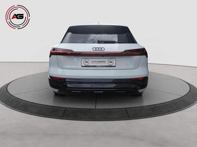 Gebraucht Audi e-tron S-Line 250 kW (340 PS) 2023 Andere SUV
