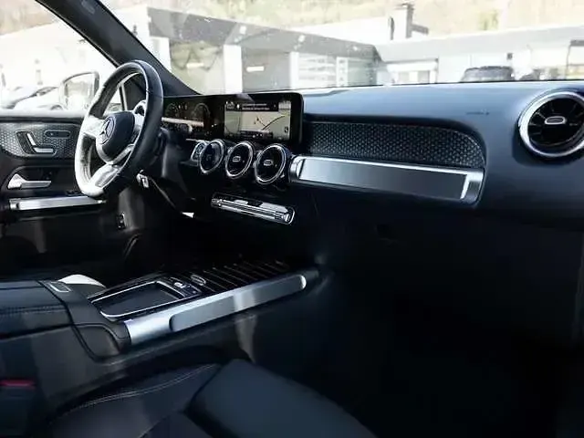 Gebraucht Mercedes GLB250 Progressive 224 PS (164 kW) 2025 Weiss SUV